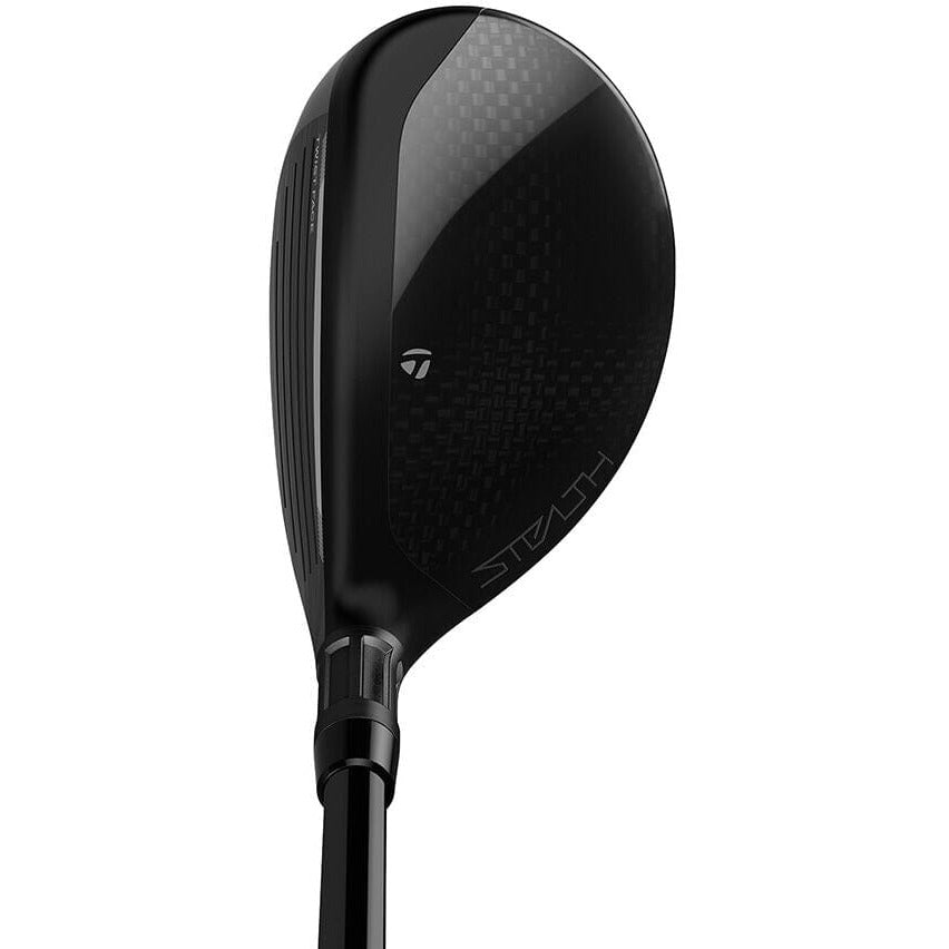 Taylormade Rescue Stealth 2