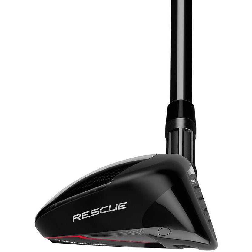 Taylormade Rescue Stealth 2