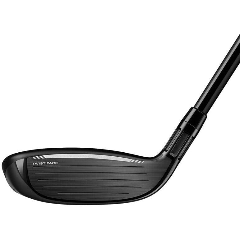 Taylormade Rescue Stealth 2