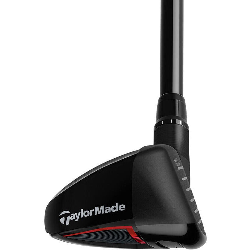 Taylormade rescue Stealth 2 PLUS