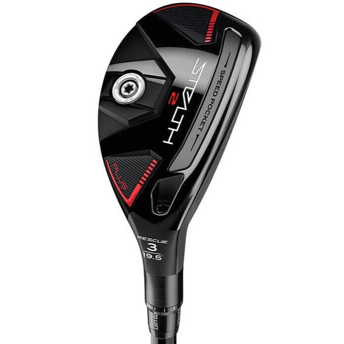 Taylormade rescue Stealth 2 PLUS