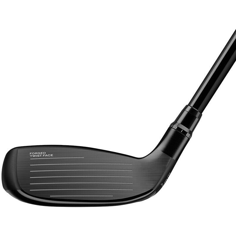 Taylormade rescue Stealth 2 PLUS