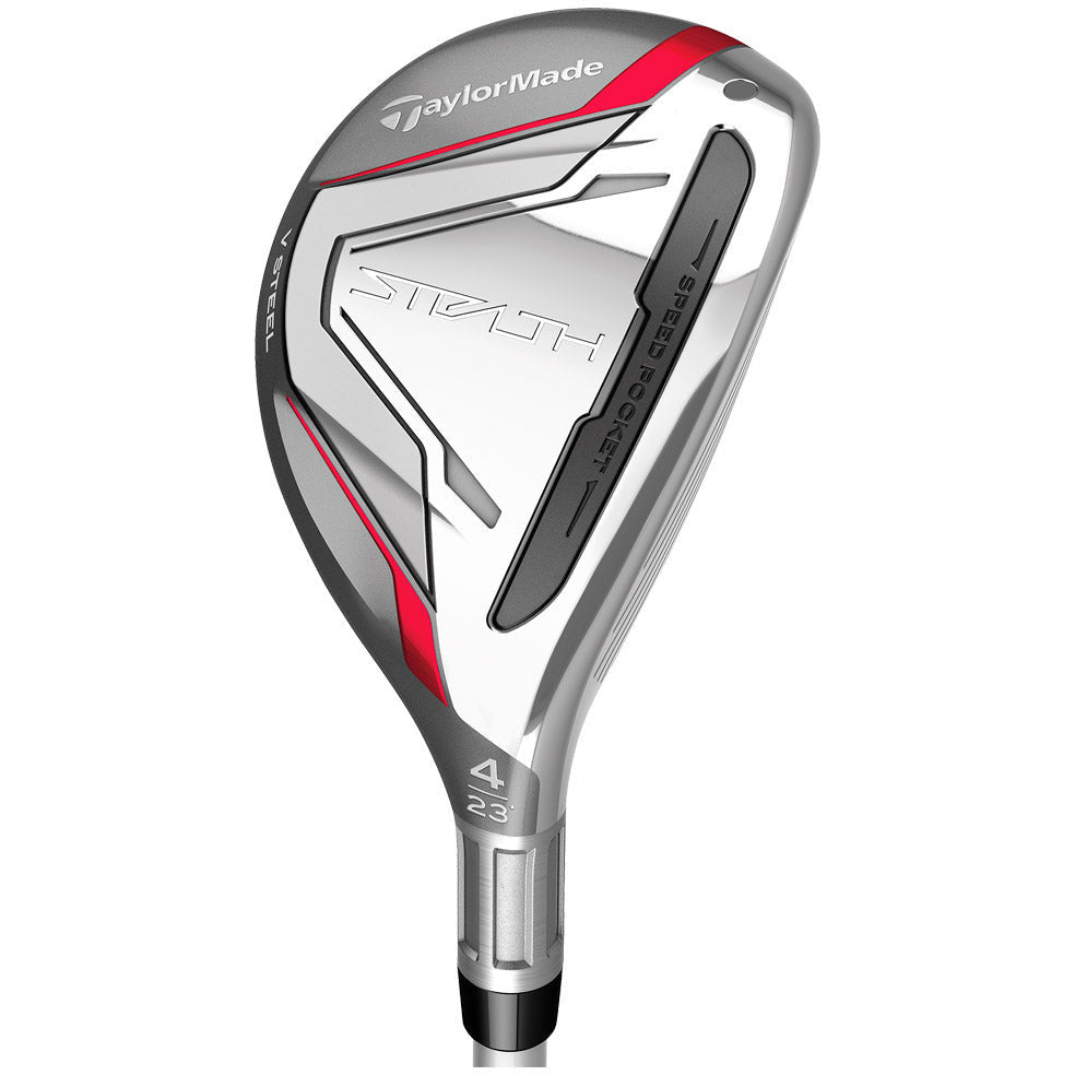 TaylorMade Rescue Stealth Lady