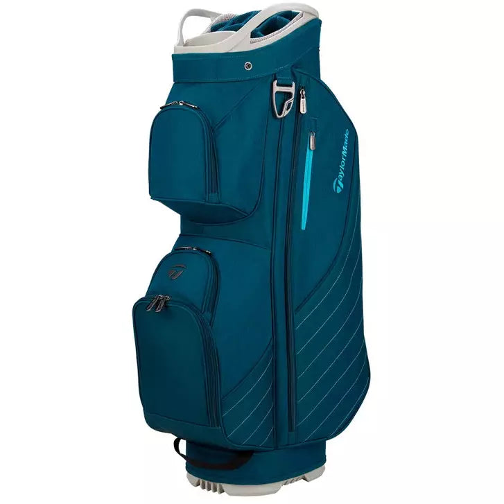 TaylorMade Sac Chariot Kalea Blue