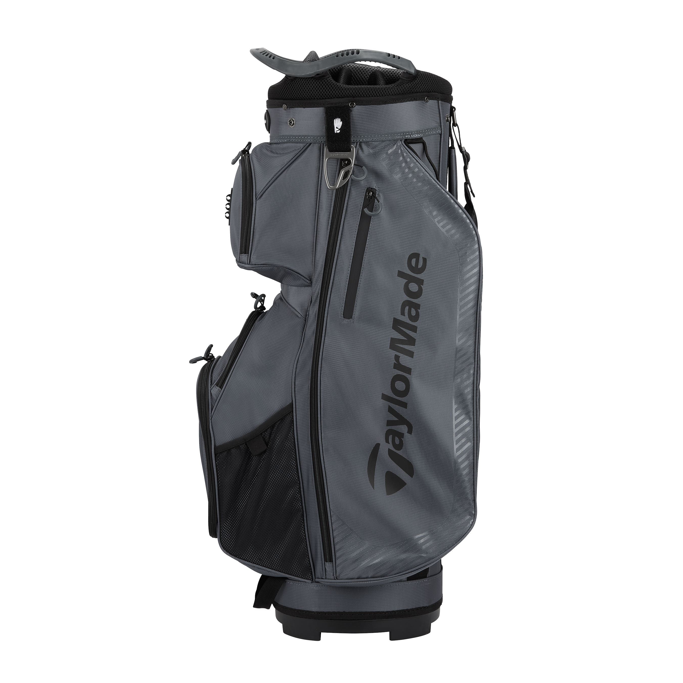 Taylormade Sac Chariot PRO CART Grey