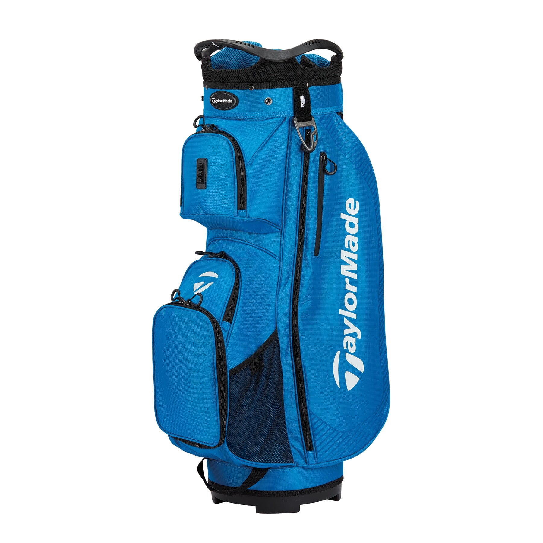 Taylormade Sac Chariot PRO CART Bleu royal