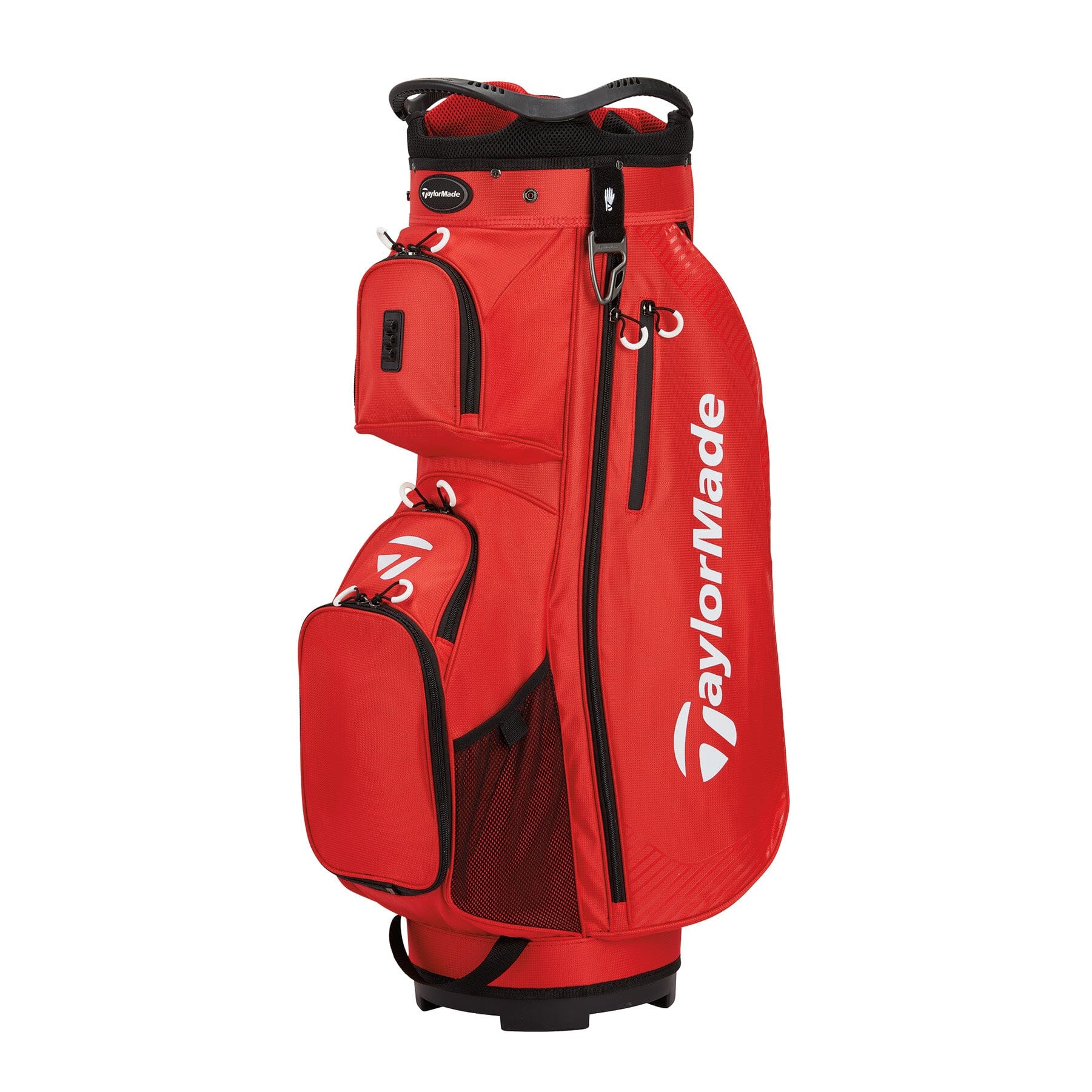 Taylormade Sac Chariot PRO CART Red