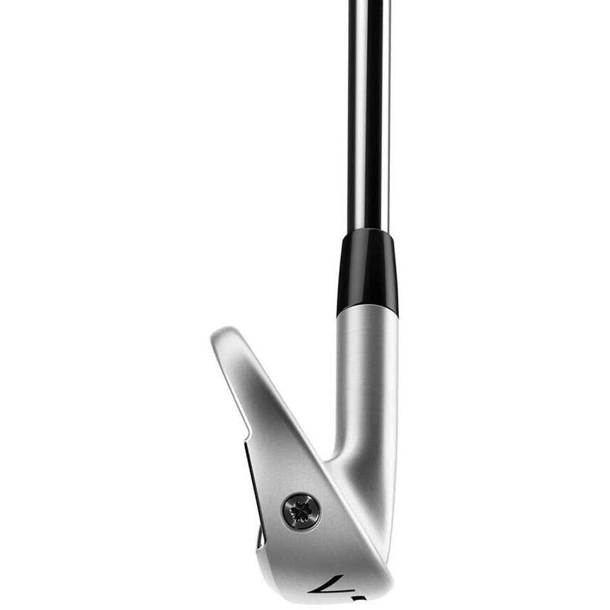 TaylorMade Série de Fers P770 2023