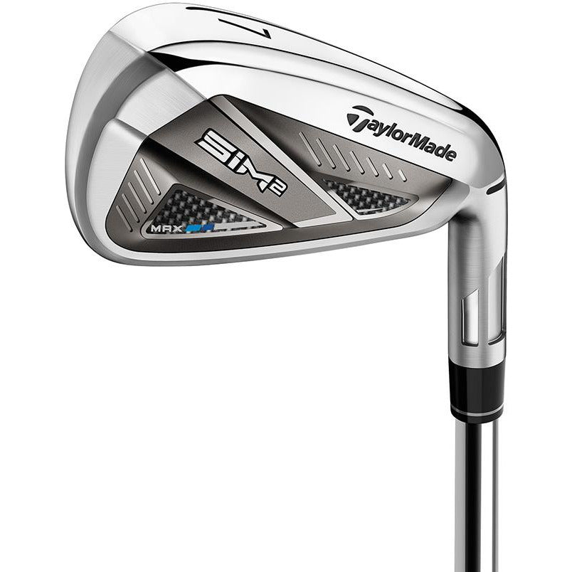 TaylorMade Série de Fers SIM2 MAX