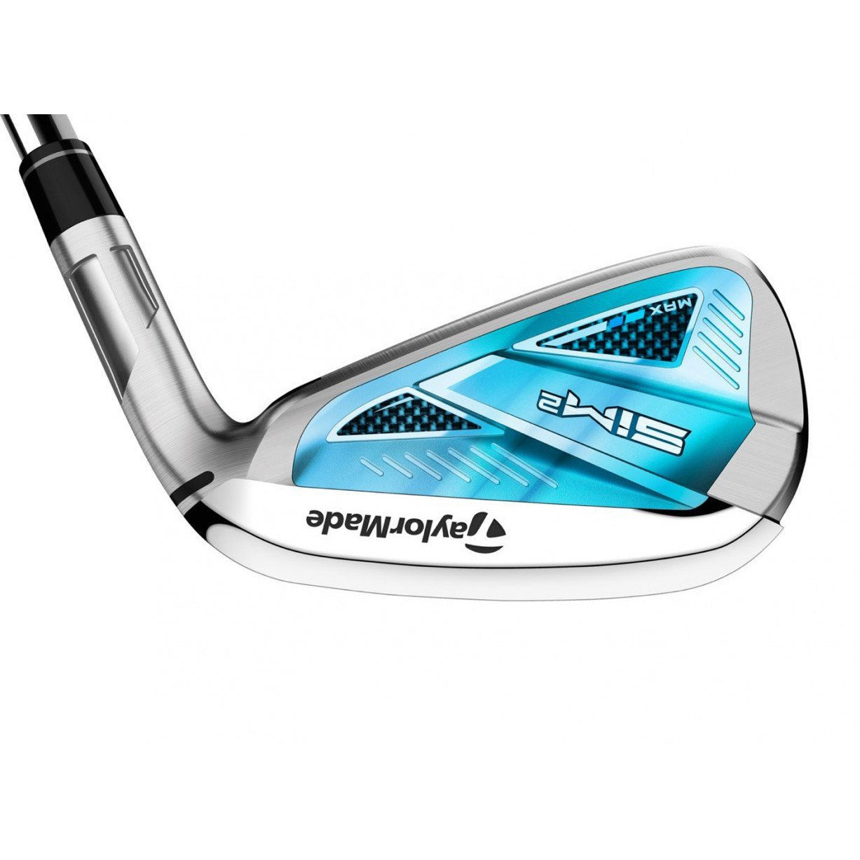 TaylorMade Série de Fers SIM2 MAX