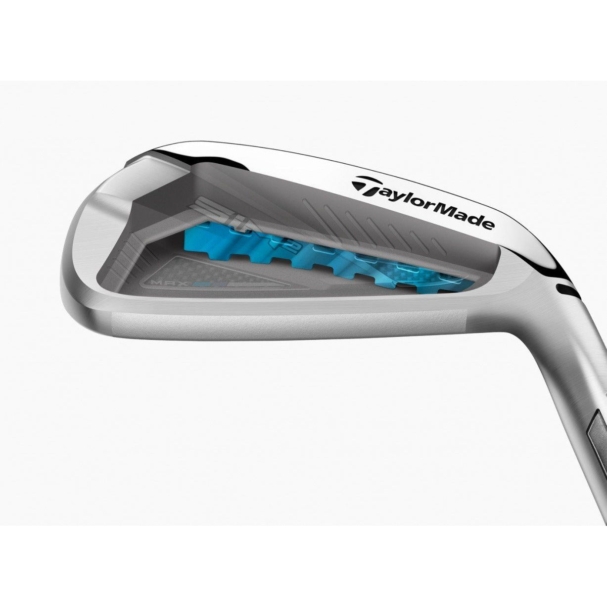 TaylorMade Série de Fers SIM2 MAX