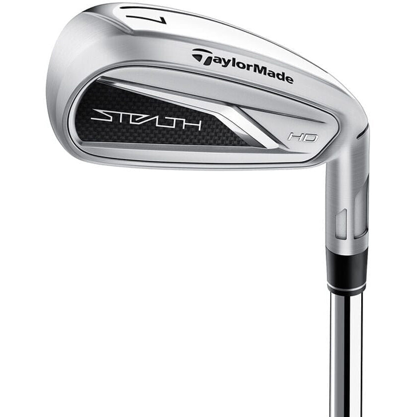 Taylormade Série de Fers Stealth HD Lady