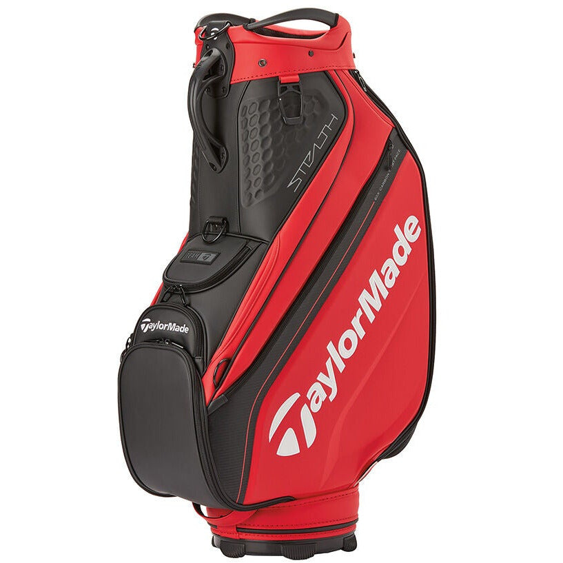 Taylormade Tour Staff Bag Stealth