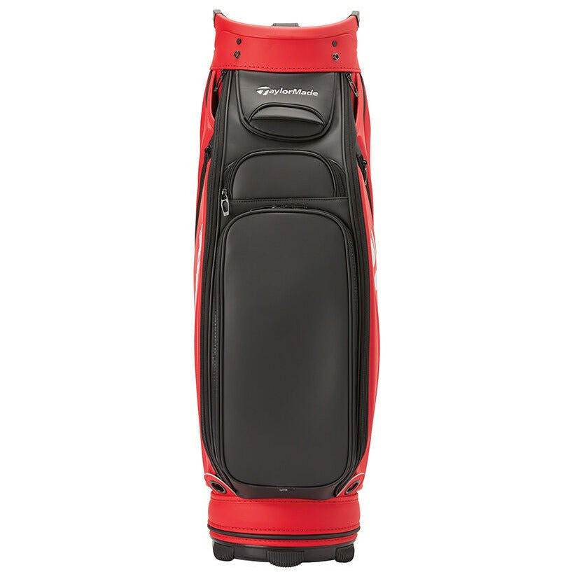 Taylormade Tour Staff Bag Stealth