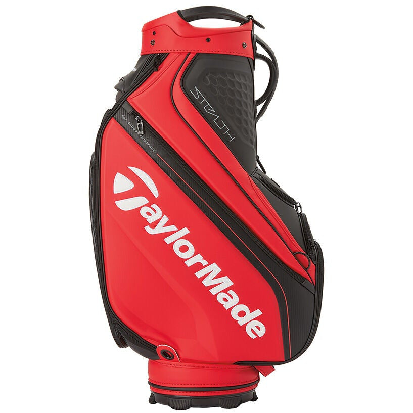 Taylormade Tour Staff Bag Stealth