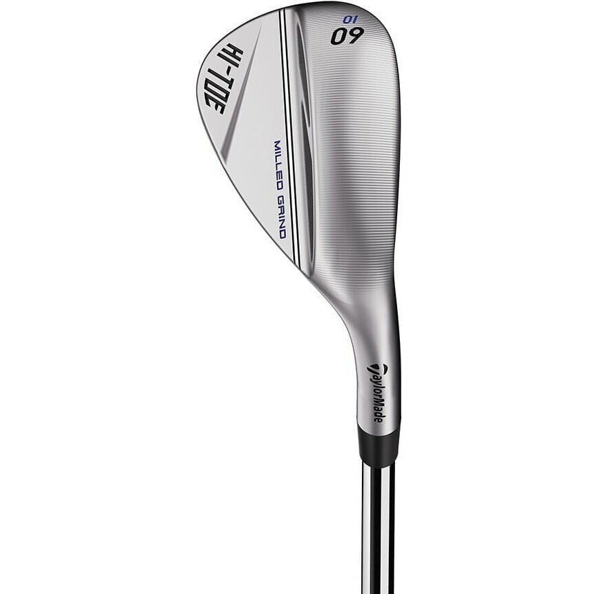 TAYLORMADE WEDGE Chrome New HI-TOE 3