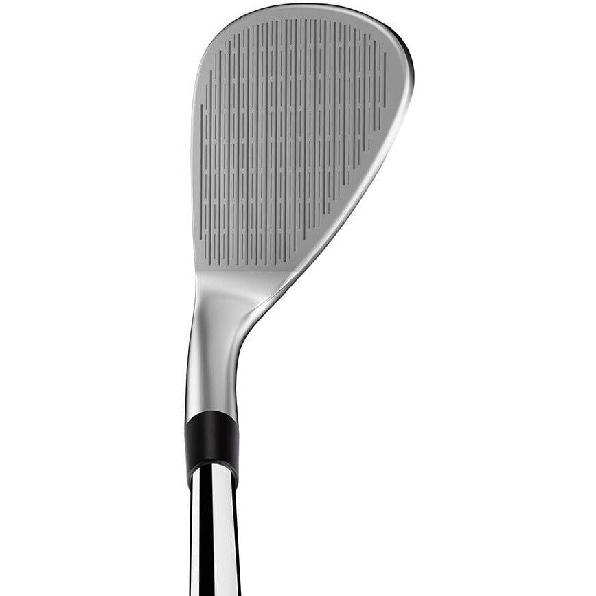 TAYLORMADE WEDGE Chrome New HI-TOE 3