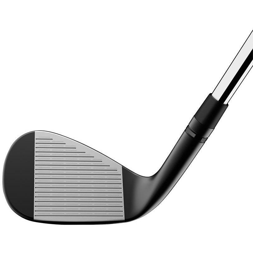 TaylorMade Wedge Grind Milled 3 Black