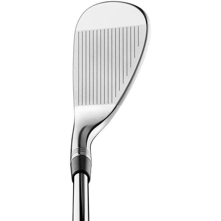 TaylorMade Wedge Milled Grind Wedge Standard Bounce - Golf ProShop Demo