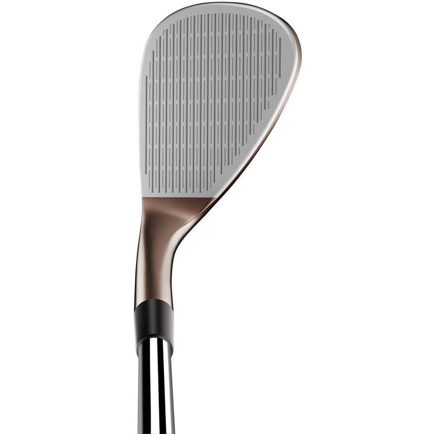 TAYLORMADE WEDGE Bronze New HI-TOE 3