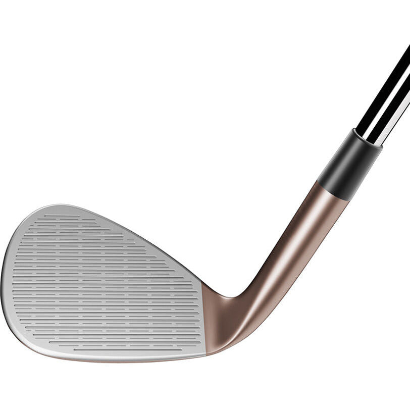 TAYLORMADE WEDGE Bronze New HI-TOE 3