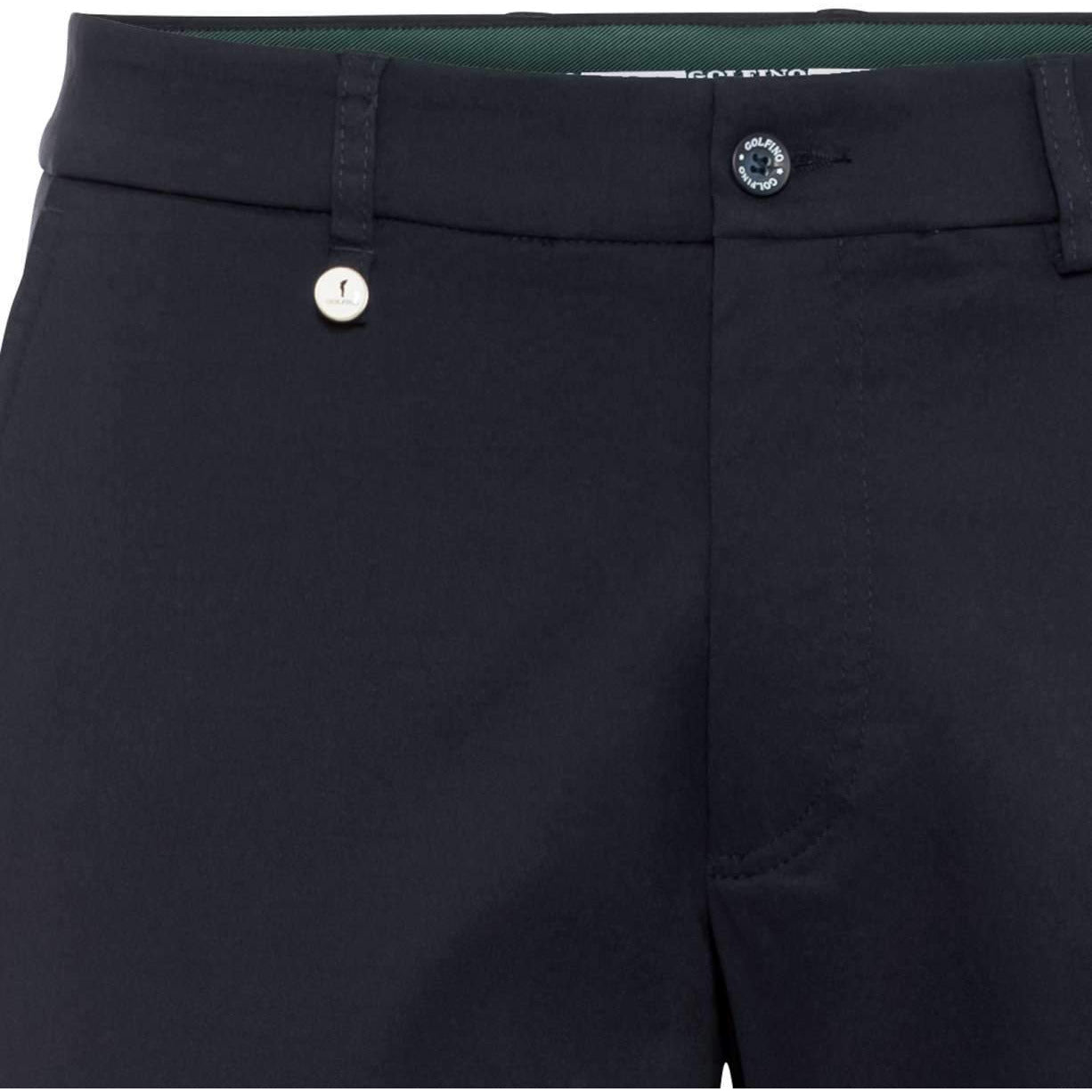 Golfino THE WINSTON TROUSERS - Pantalon de golf tendance pour hommes