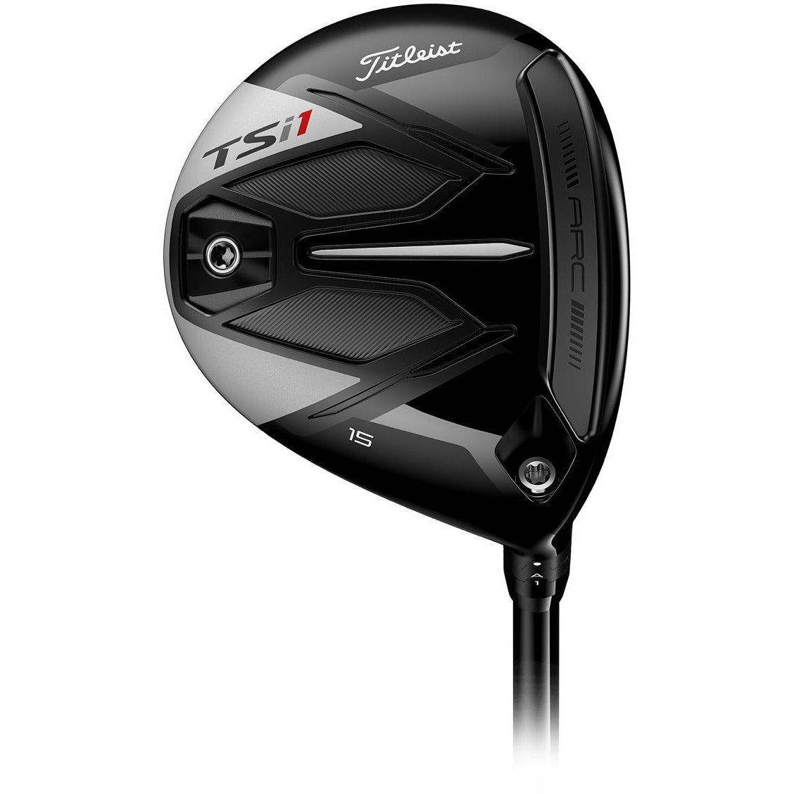 Titleist Bois de parcours TSi1