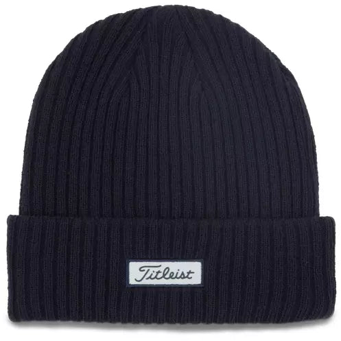 Titleist Bonnet charleston Navy