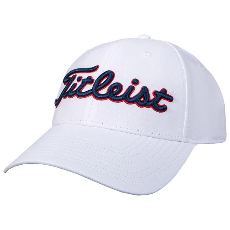 Titleist casquette tour performance drapeau France