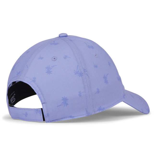 Titleist Casquette Femme Charleston Imprimé