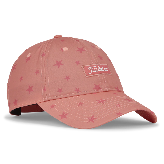 Titleist Casquette Femme Charleston Imprimé