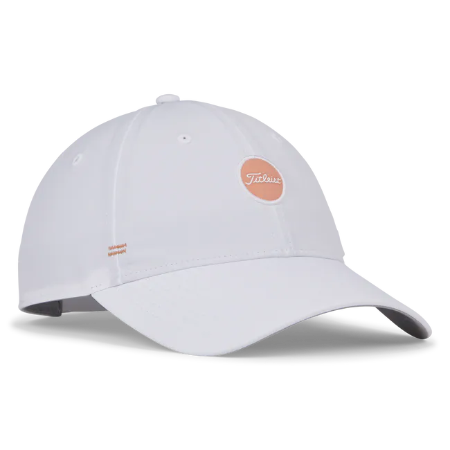 Titleist Casquette Femme Montauk breezer white