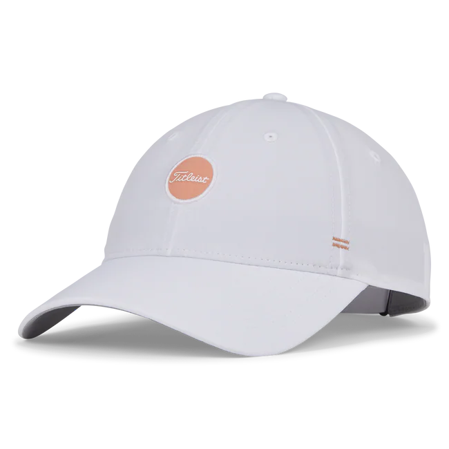 Titleist Casquette Femme Montauk breezer white