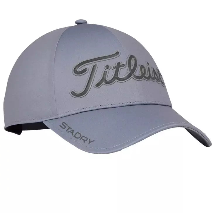 Titleist Casquette Imperméable Stadry Performance