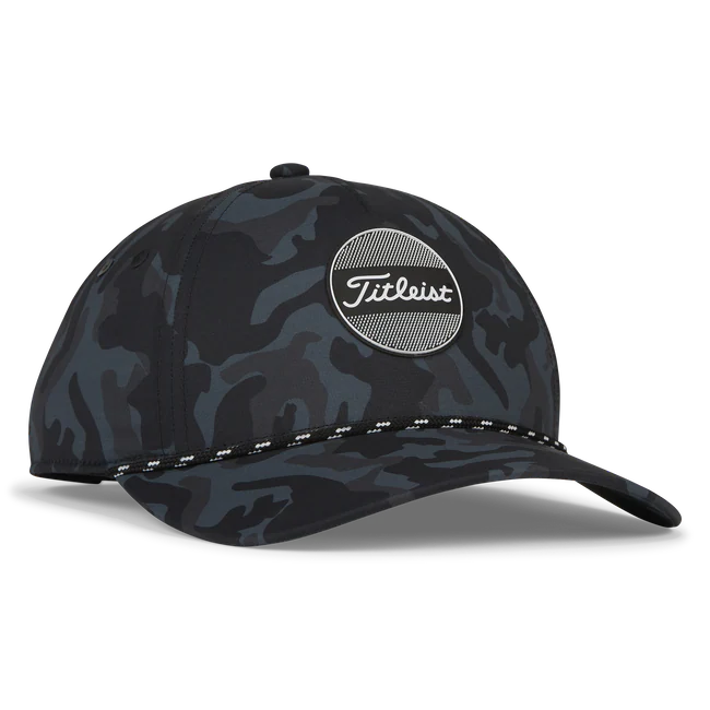 Titleist Casquette Junior Boardwalk Rope