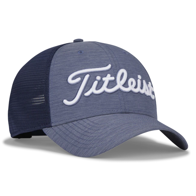 Titleist Casquette Space Dye Mesh