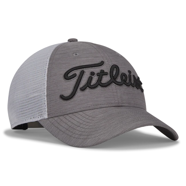 Titleist Casquette Space Dye Mesh