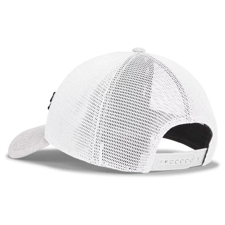 Titleist Casquette Space Dye Mesh