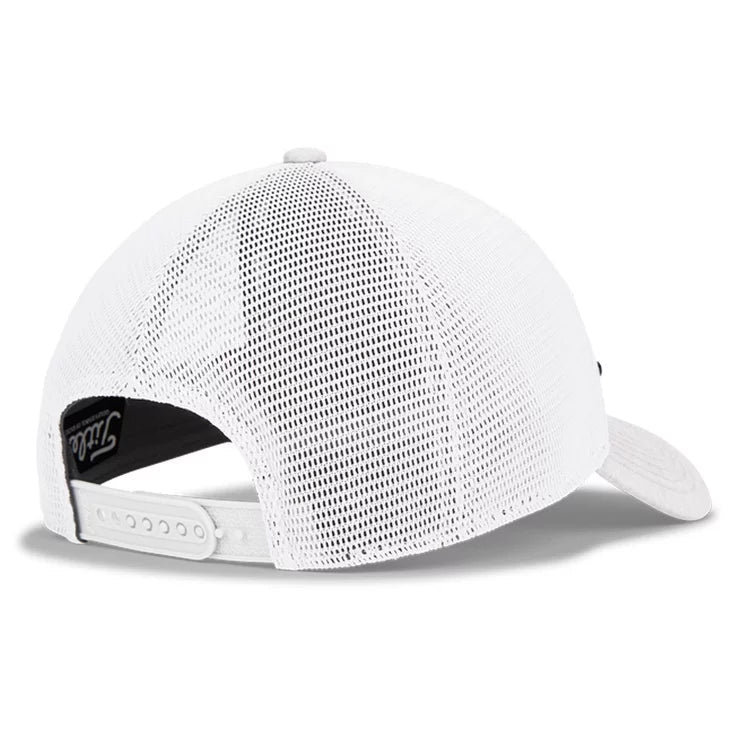 Titleist Casquette Space Dye Mesh