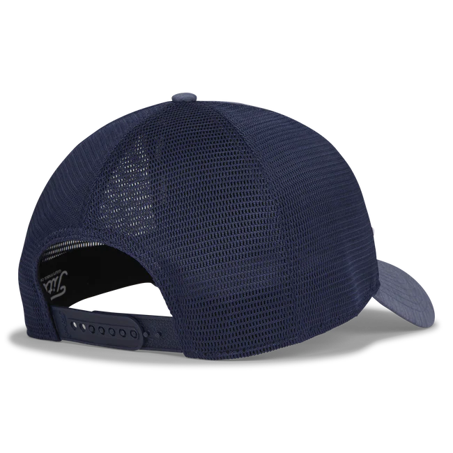 Titleist Casquette Space Dye Mesh