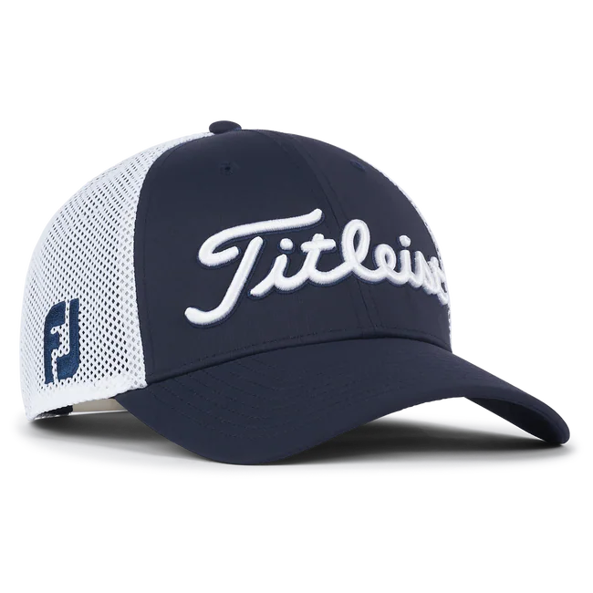 Titleist Casquette Tour Performance Mesh