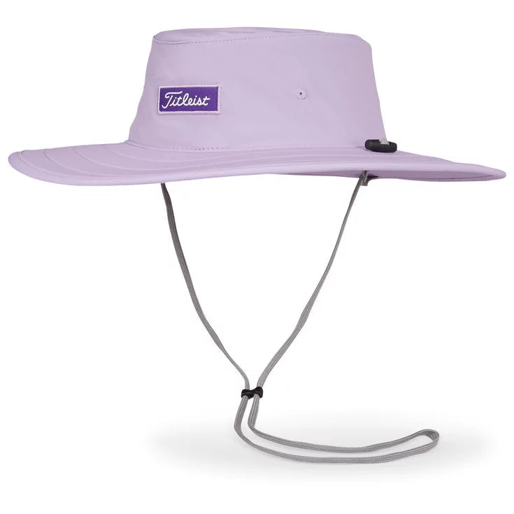 Titleist chapeau Charleston Aussie Lady Purple