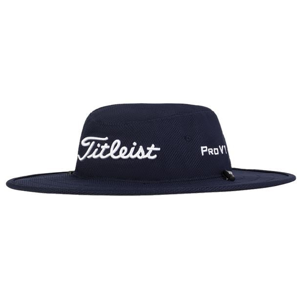 Titleist chapeau Tour Aussie Navy