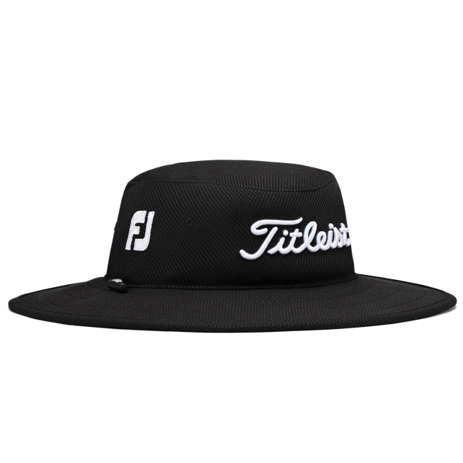 Titleist chapeau Tour Aussie noir