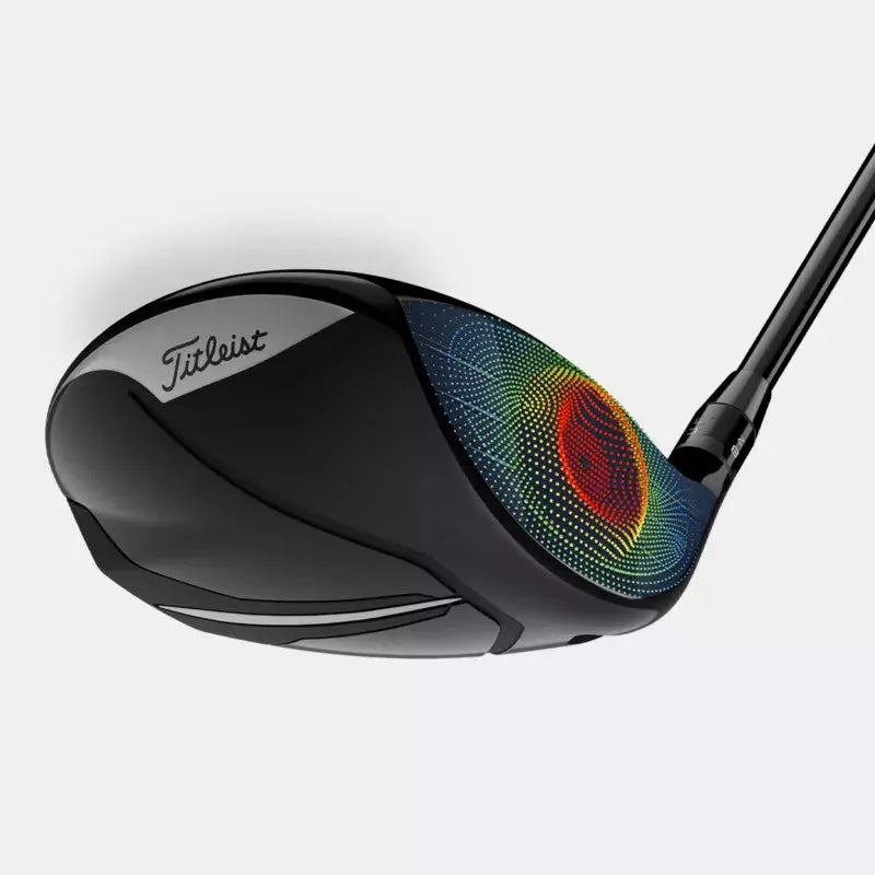 Titleist Driver TSR1