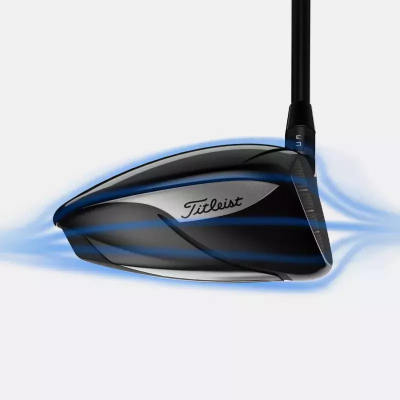 Titleist Driver TSR1