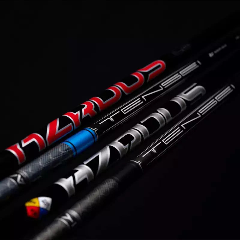 Titleist Driver TSR2 shaft Premium