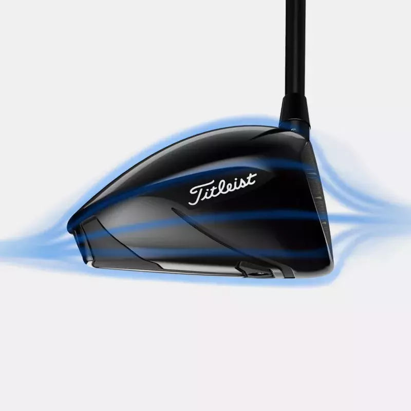 Titleist Driver TSR4 shaft Premium