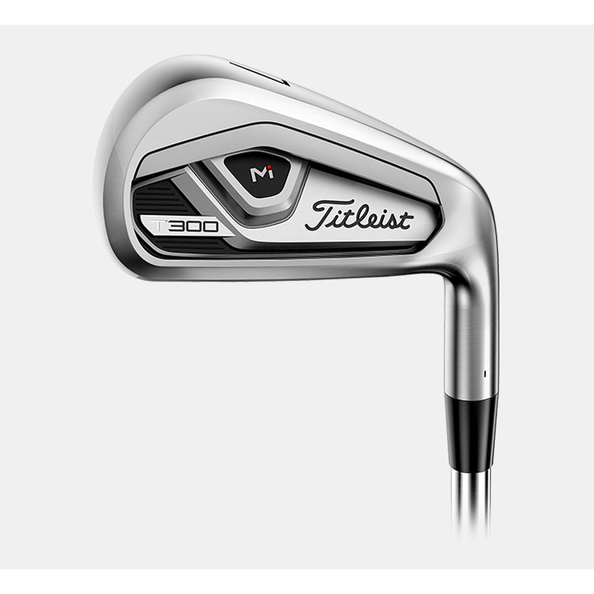 Titleist Série de Fers T300 2021 shaft Lady