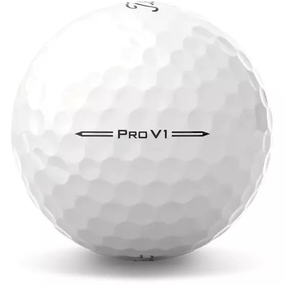 Titleist PRO V1 5/6/7/8 2023 (boite de 12)